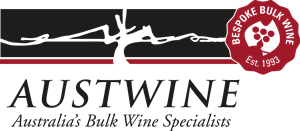 Austwine logo